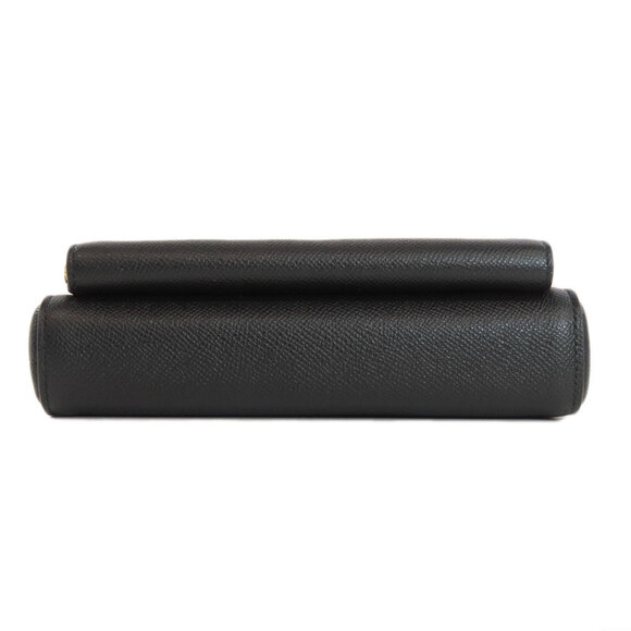 CHRISTIAN DIOR Black Shoulder Bag - Picture 4 of 11